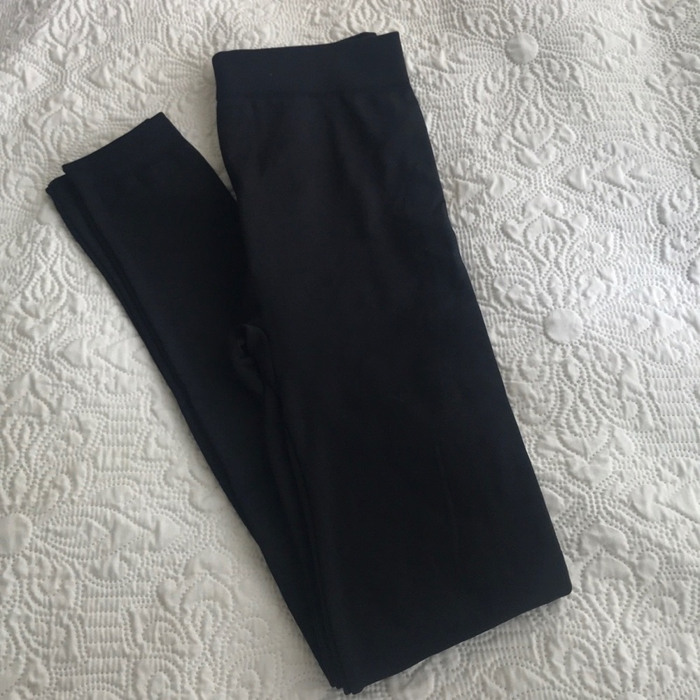 ✨Fleece Lined Leggings✨